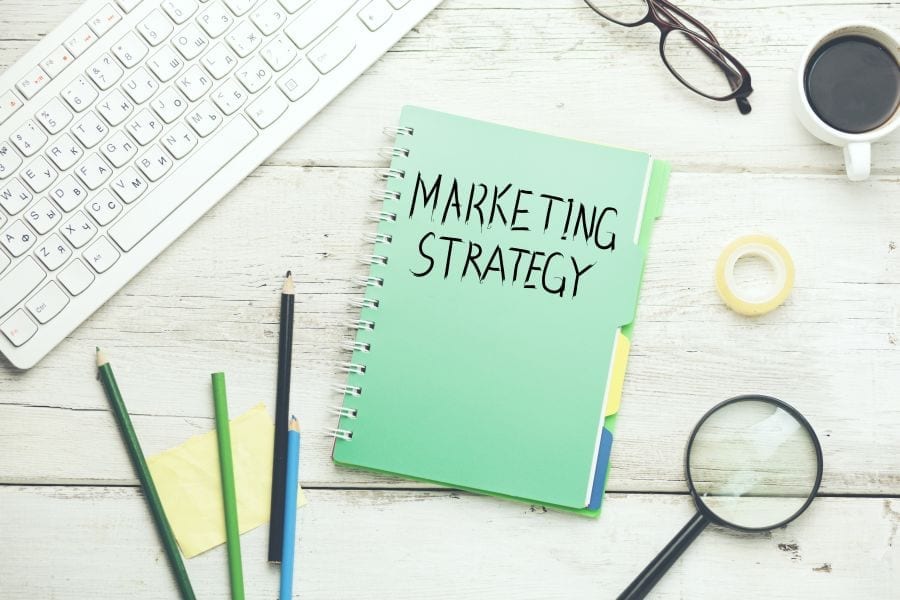 Consider your marketing Strategy - Lily Head Dental Practice Sales