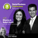 Rahul & Bhavna Doshi – Changing Lives and Exceeding Expectations