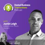 Justin Leigh – Change Comes from the Inside Out