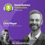 Dental Market Review – Looking Backwards, Looking Forward