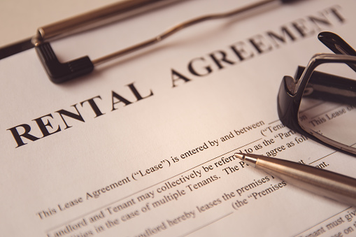 Managing Landlords if your lease your premises - Lily Head Dental Practice Sales